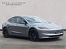 USED 2025 25 TESLA Model 3 (Dual Motor) Long Range Saloon 4dr Electric Auto 4WDE (306 ps) CARBON EXTERIOR