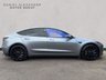 USED 2025 25 TESLA Model 3 (Dual Motor) Long Range Saloon 4dr Electric Auto 4WDE (306 ps) CARBON EXTERIOR