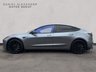 USED 2025 25 TESLA Model 3 (Dual Motor) Long Range Saloon 4dr Electric Auto 4WDE (306 ps) CARBON EXTERIOR