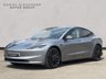 USED 2025 25 TESLA Model 3 (Dual Motor) Long Range Saloon 4dr Electric Auto 4WDE (306 ps) CARBON EXTERIOR