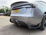 USED 2025 25 TESLA Model 3 (Dual Motor) Long Range Saloon 4dr Electric Auto 4WDE (306 ps) CARBON EXTERIOR