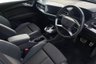 USED 2023 23 AUDI Q4 E-TRON 50 S line Sportback 5dr Electric Auto quattro 82kWh (299 ps) 