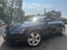 USED 2008 08 AUDI TT 2.0 TFSI Roadster 2dr Petrol Manual Euro 4 (200 ps) Heated leather Climate Control
