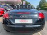 USED 2008 08 AUDI TT 2.0 TFSI Roadster 2dr Petrol Manual Euro 4 (200 ps) Heated leather Climate Control