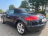 USED 2008 08 AUDI TT 2.0 TFSI Roadster 2dr Petrol Manual Euro 4 (200 ps) Heated leather Climate Control