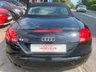 USED 2008 08 AUDI TT 2.0 TFSI Roadster 2dr Petrol Manual Euro 4 (200 ps) Heated leather Climate Control