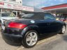 USED 2008 08 AUDI TT 2.0 TFSI Roadster 2dr Petrol Manual Euro 4 (200 ps) Heated leather Climate Control