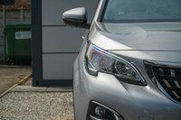 USED 2019 69 PEUGEOT 3008 1.5 BlueHDi Active SUV 5dr Diesel Manual Euro 6 (s/s) (130 ps) 
