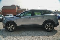 USED 2019 69 PEUGEOT 3008 1.5 BlueHDi Active SUV 5dr Diesel Manual Euro 6 (s/s) (130 ps) 