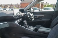 USED 2019 69 PEUGEOT 3008 1.5 BlueHDi Active SUV 5dr Diesel Manual Euro 6 (s/s) (130 ps) 