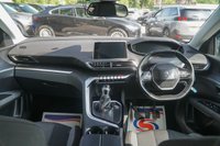 USED 2019 69 PEUGEOT 3008 1.5 BlueHDi Active SUV 5dr Diesel Manual Euro 6 (s/s) (130 ps) 