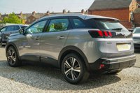 USED 2019 69 PEUGEOT 3008 1.5 BlueHDi Active SUV 5dr Diesel Manual Euro 6 (s/s) (130 ps) 