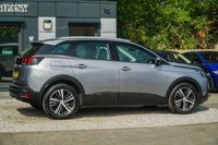 USED 2019 69 PEUGEOT 3008 1.5 BlueHDi Active SUV 5dr Diesel Manual Euro 6 (s/s) (130 ps) 