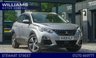 USED 2019 69 PEUGEOT 3008 1.5 BlueHDi Active SUV 5dr Diesel Manual Euro 6 (s/s) (130 ps) 