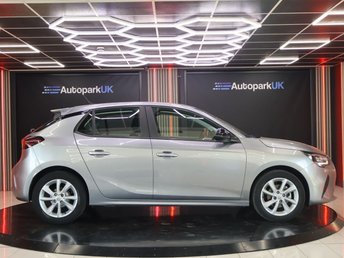 View our VAUXHALL CORSA
