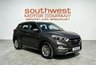 USED 2018 18 HYUNDAI TUCSON 1.6 GDi Blue Drive SE Nav SUV 5dr Petrol Manual Euro 6 (s/s) (132 ps) LOW MILEAGE, BRILLIANT HYUNDAI SERVICE HISTORY, GREAT SPECIFICATIONS, 52 MPG, ULEZ COMPLIANT