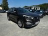 USED 2018 18 HYUNDAI TUCSON 1.6 GDi Blue Drive SE Nav SUV 5dr Petrol Manual Euro 6 (s/s) (132 ps) LOW MILEAGE, BRILLIANT HYUNDAI SERVICE HISTORY, GREAT SPECIFICATIONS, 52 MPG, ULEZ COMPLIANT