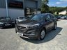 USED 2018 18 HYUNDAI TUCSON 1.6 GDi Blue Drive SE Nav SUV 5dr Petrol Manual Euro 6 (s/s) (132 ps) LOW MILEAGE, BRILLIANT HYUNDAI SERVICE HISTORY, GREAT SPECIFICATIONS, 52 MPG, ULEZ COMPLIANT