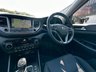 USED 2018 18 HYUNDAI TUCSON 1.6 GDi Blue Drive SE Nav SUV 5dr Petrol Manual Euro 6 (s/s) (132 ps) LOW MILEAGE, BRILLIANT HYUNDAI SERVICE HISTORY, GREAT SPECIFICATIONS, 52 MPG, ULEZ COMPLIANT