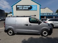 USED 2022 22 CITROEN DISPATCH 1.5 BlueHDi 1000 Enterprise Pro M Panel Van 6dr Diesel Manual FWD 2 Euro 6 (s/s) (100 ps) 