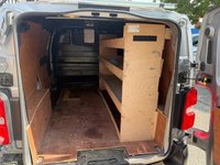 USED 2022 22 CITROEN DISPATCH 1.5 BlueHDi 1000 Enterprise Pro M Panel Van 6dr Diesel Manual FWD 2 Euro 6 (s/s) (100 ps) 