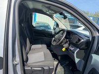 USED 2022 22 CITROEN DISPATCH 1.5 BlueHDi 1000 Enterprise Pro M Panel Van 6dr Diesel Manual FWD 2 Euro 6 (s/s) (100 ps) 