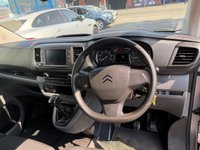 USED 2022 22 CITROEN DISPATCH 1.5 BlueHDi 1000 Enterprise Pro M Panel Van 6dr Diesel Manual FWD 2 Euro 6 (s/s) (100 ps) 