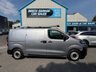 USED 2022 22 CITROEN DISPATCH 1.5 BlueHDi 1000 Enterprise Pro M Panel Van 6dr Diesel Manual FWD 2 Euro 6 (s/s) (100 ps) 