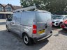 USED 2022 22 CITROEN DISPATCH 1.5 BlueHDi 1000 Enterprise Pro M Panel Van 6dr Diesel Manual FWD 2 Euro 6 (s/s) (100 ps) 