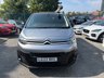USED 2022 22 CITROEN DISPATCH 1.5 BlueHDi 1000 Enterprise Pro M Panel Van 6dr Diesel Manual FWD 2 Euro 6 (s/s) (100 ps) 