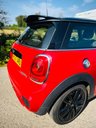 USED 2017 67 MINI HATCH 2.0 Cooper S Euro 6 (s/s) 3dr 1 OWNER FROM NEW, 13K MILES!