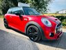 USED 2017 67 MINI HATCH 2.0 Cooper S Euro 6 (s/s) 3dr 1 OWNER FROM NEW, 13K MILES!