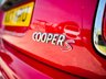 USED 2017 67 MINI HATCH 2.0 Cooper S Euro 6 (s/s) 3dr 1 OWNER FROM NEW, 13K MILES!