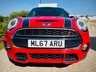 USED 2017 67 MINI HATCH 2.0 Cooper S Euro 6 (s/s) 3dr 1 OWNER FROM NEW, 13K MILES!