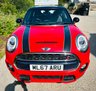 USED 2017 67 MINI HATCH 2.0 Cooper S Euro 6 (s/s) 3dr 1 OWNER FROM NEW, 13K MILES!