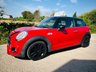 USED 2017 67 MINI HATCH 2.0 Cooper S Euro 6 (s/s) 3dr 1 OWNER FROM NEW, 13K MILES!