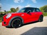 USED 2017 67 MINI HATCH 2.0 Cooper S Euro 6 (s/s) 3dr 1 OWNER FROM NEW, 13K MILES!