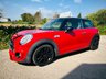 USED 2017 67 MINI HATCH 2.0 Cooper S Euro 6 (s/s) 3dr 1 OWNER FROM NEW, 13K MILES!