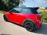USED 2017 67 MINI HATCH 2.0 Cooper S Euro 6 (s/s) 3dr 1 OWNER FROM NEW, 13K MILES!