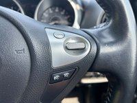 USED 2018 68 NISSAN JUKE 1.6 Tekna SUV 5dr Petrol XTRON Euro 6 (117 ps) 