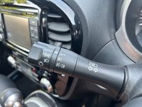 USED 2018 68 NISSAN JUKE 1.6 Tekna SUV 5dr Petrol XTRON Euro 6 (117 ps) 