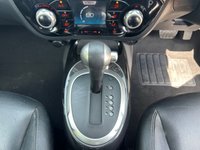 USED 2018 68 NISSAN JUKE 1.6 Tekna SUV 5dr Petrol XTRON Euro 6 (117 ps) 