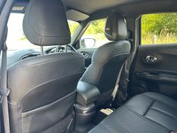 USED 2018 68 NISSAN JUKE 1.6 Tekna SUV 5dr Petrol XTRON Euro 6 (117 ps) 
