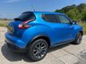 USED 2018 68 NISSAN JUKE 1.6 Tekna SUV 5dr Petrol XTRON Euro 6 (117 ps) 