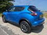 USED 2018 68 NISSAN JUKE 1.6 Tekna SUV 5dr Petrol XTRON Euro 6 (117 ps) 