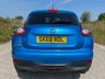 USED 2018 68 NISSAN JUKE 1.6 Tekna SUV 5dr Petrol XTRON Euro 6 (117 ps) 