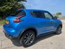 USED 2018 68 NISSAN JUKE 1.6 Tekna SUV 5dr Petrol XTRON Euro 6 (117 ps) 