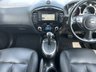 USED 2018 68 NISSAN JUKE 1.6 Tekna SUV 5dr Petrol XTRON Euro 6 (117 ps) 