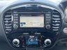 USED 2018 68 NISSAN JUKE 1.6 Tekna SUV 5dr Petrol XTRON Euro 6 (117 ps) 