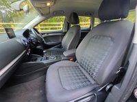 USED 2016 65 AUDI A3 1.6 TDI ultra SE Technik Sportback 5dr Diesel Manual Euro 6 (s/s) (110 ps) Great Spec with Cruise Control